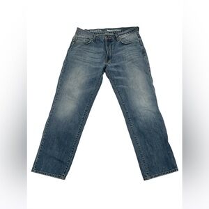 DKNY BLEEKER STRAIGHT 34/30 Men’s Jeans